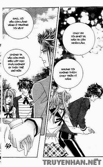 viên đạn tình yêu chapter 2 157