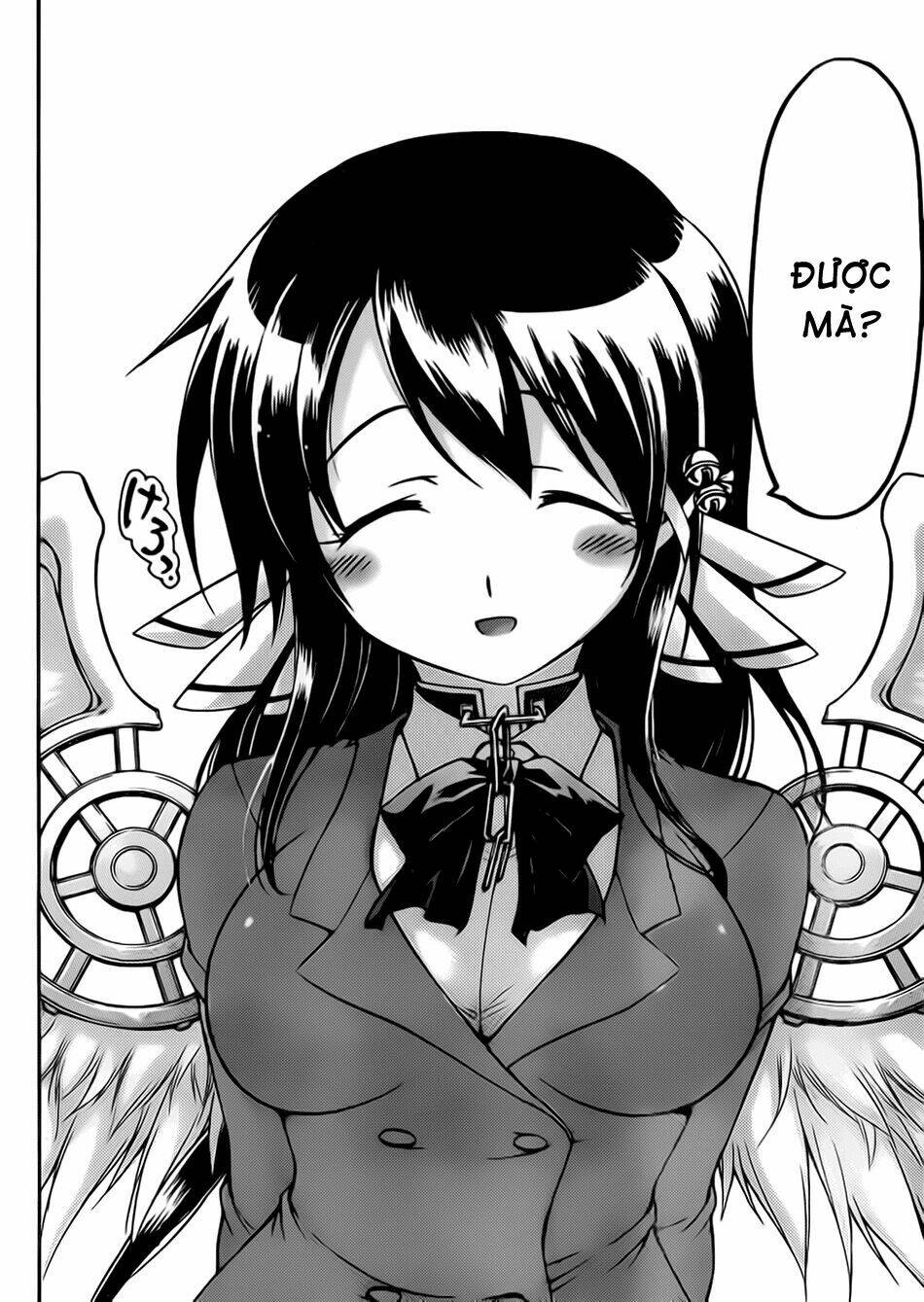 vật thất lạc của bầu trời chapter 61 14