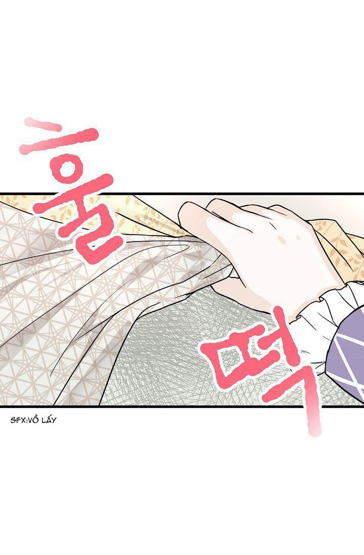 nữ hoàng sói chapter 5 51