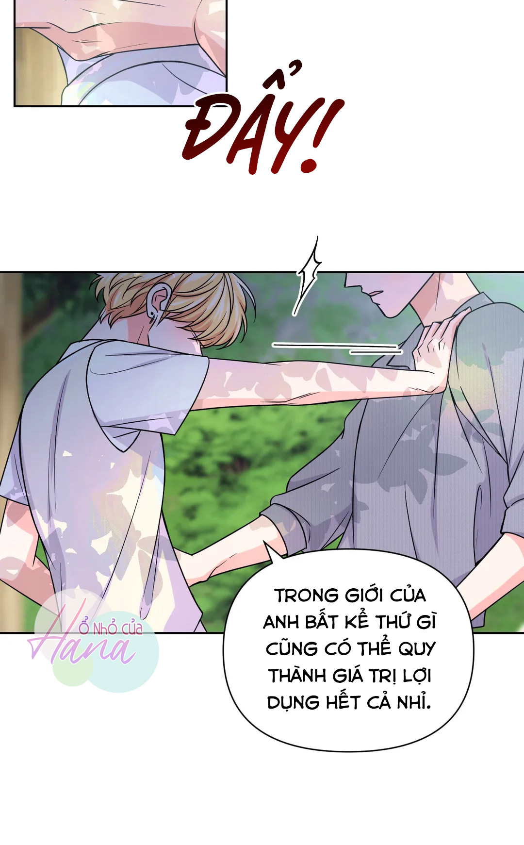 kinh nghiệm cảnh nóng chapter 58 4