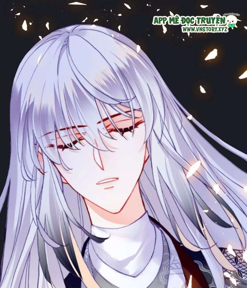 lại bị bệnh chiều chuộng quấn lấy chapter 76 8