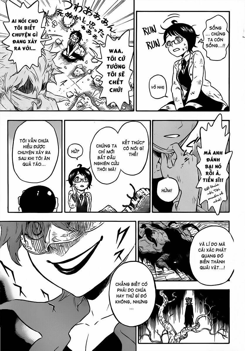 hungry joker chapter 1 52