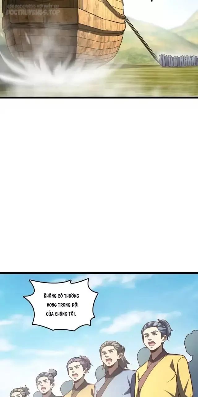 tôi, thần long của nữ đế! chapter 15 25