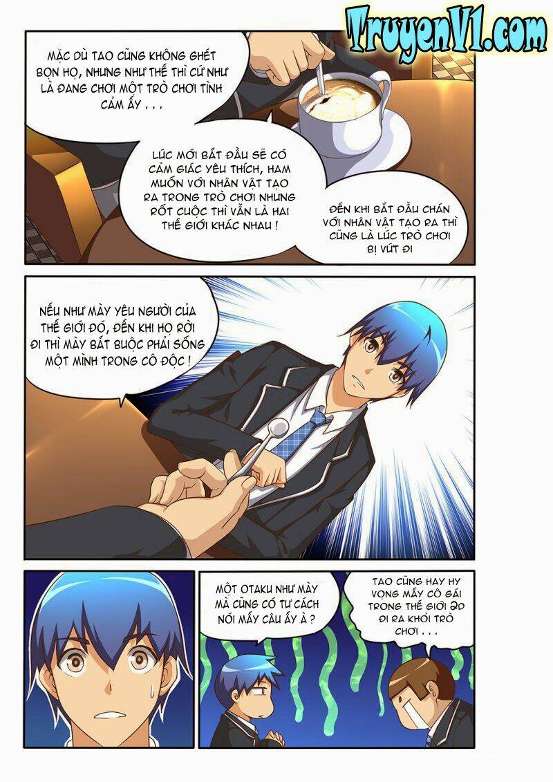 world of super sand box chapter 57 4