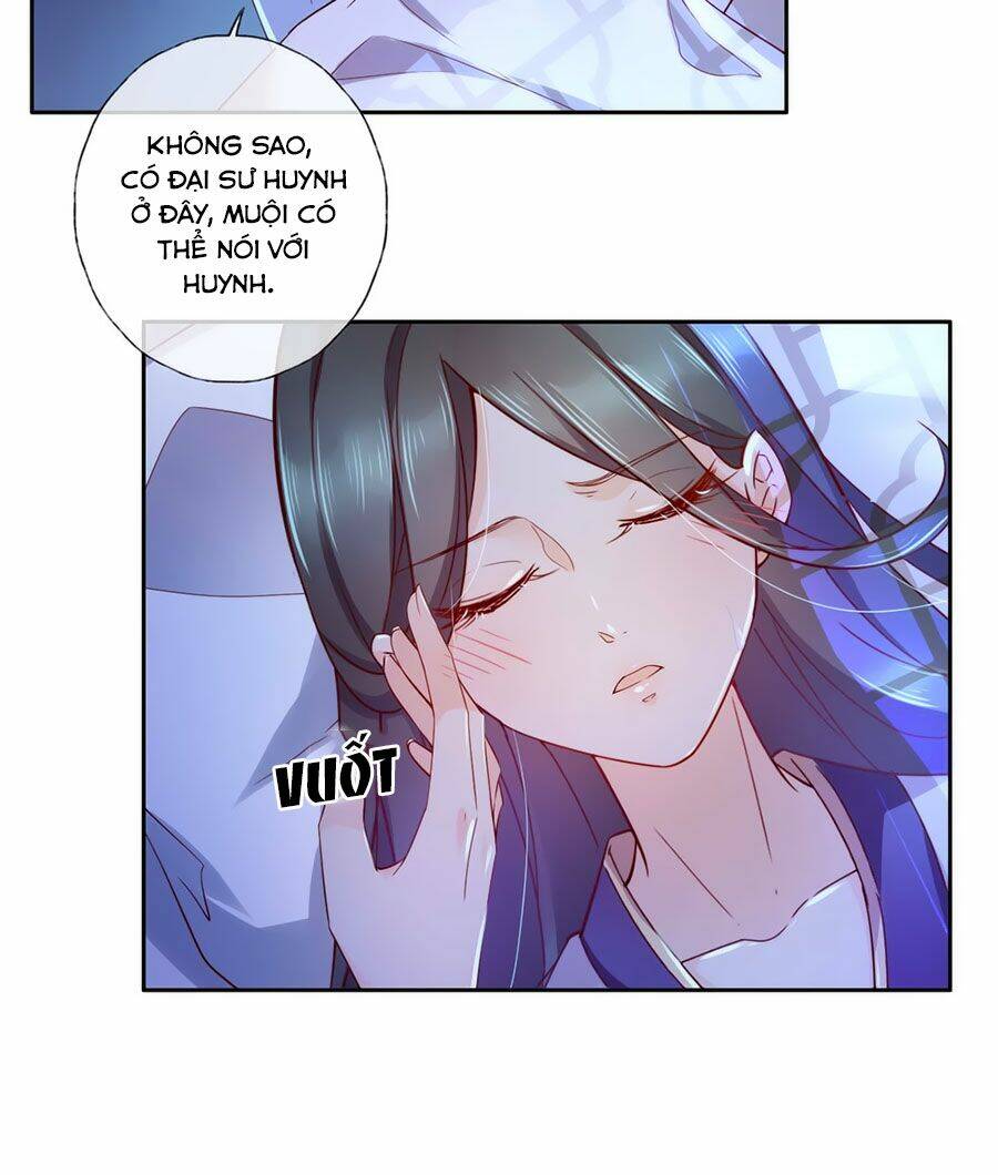 điềm mỹ chi huyết chapter 12 28