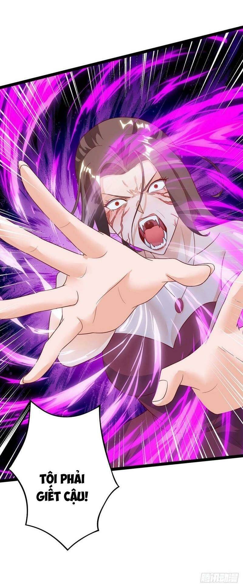 trọng sinh khí thiếu quy lai chapter 101 4