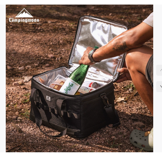 Túi giữ nhiệt Campingmoong BC-200 BC-300