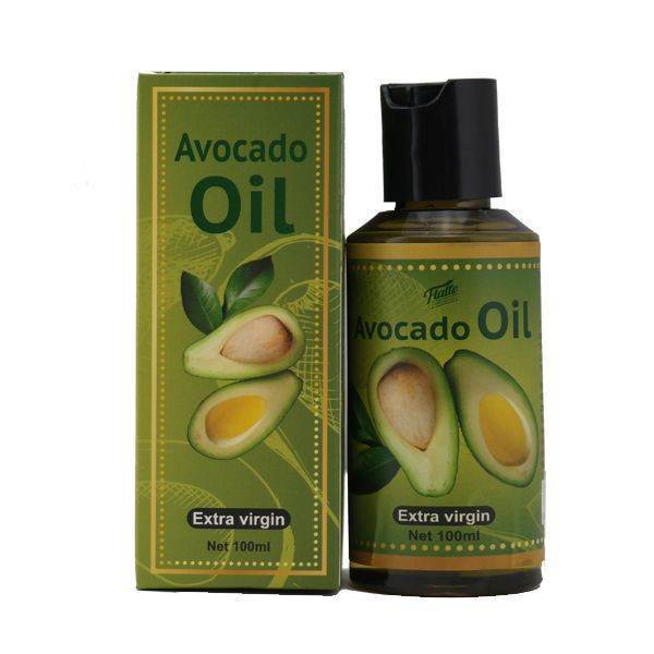 Flaffe Avocado Seed Oil 100ml – Tinh dầu bơ