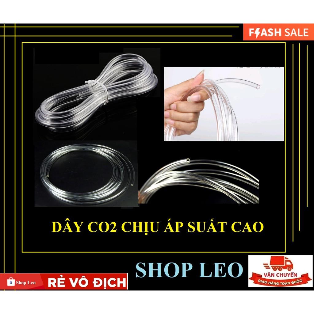 VAN ĐIỆN CO2 MUFAN CHUẨN REN W21.8 - VAN ĐIỆN TINH CHỈNH CO2