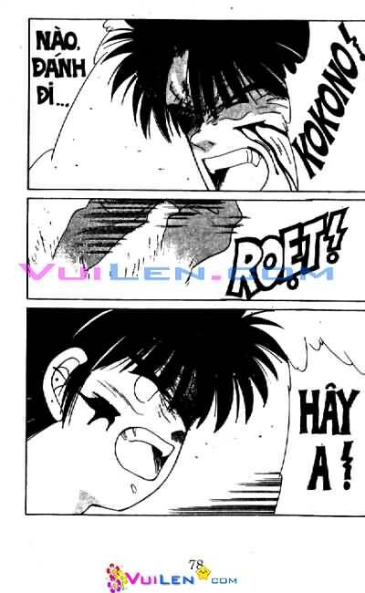 truyền nhân atula - shura no mon i chapter 22 79