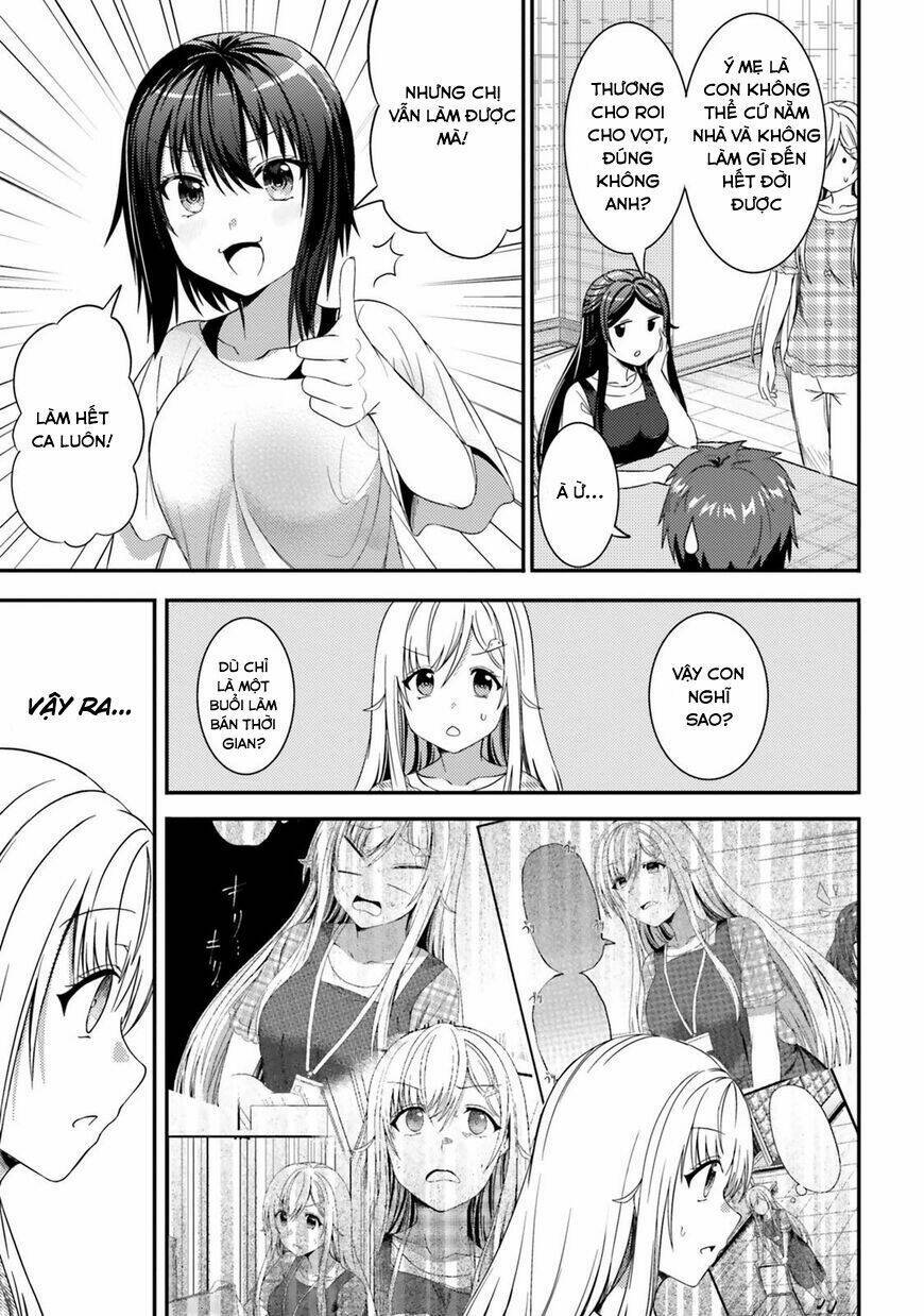 neet-chan chapter 22 17
