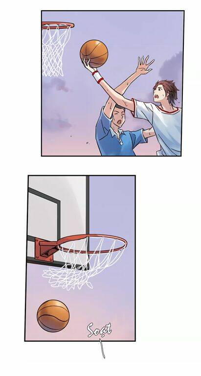 thanh không chi hạ chapter 1 23