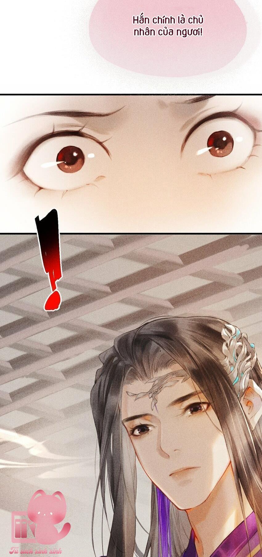 ta dựa vào thân mật với đồ đệ hắc hóa để sống tiếp chapter 1 50