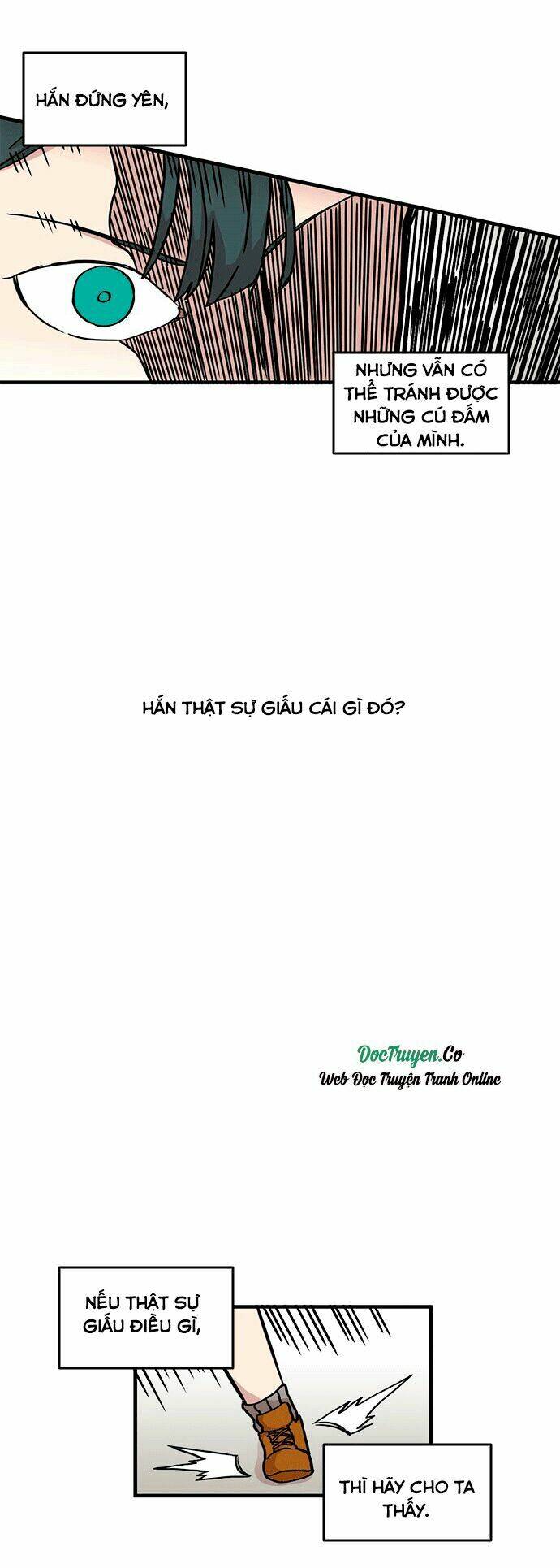 minus hand chapter 7 23