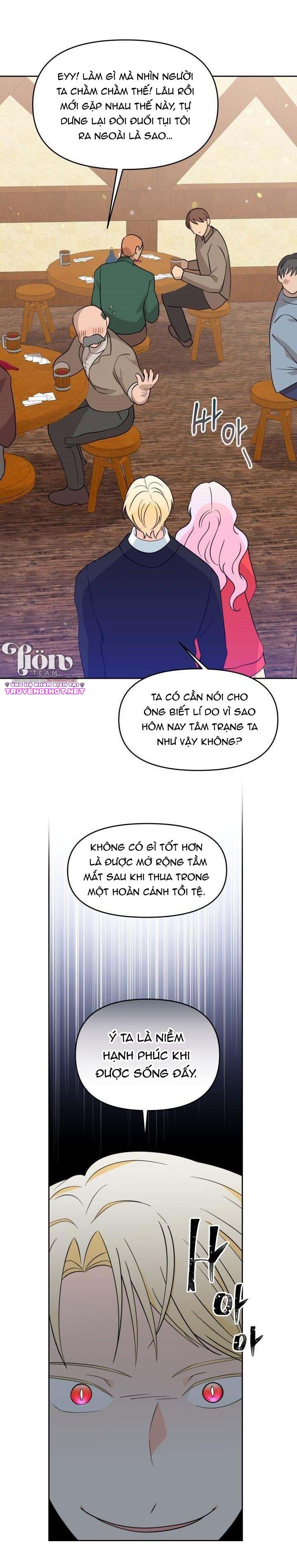 quay về quá khứ mở tiệm bánh kẹo chapter 15.2 6