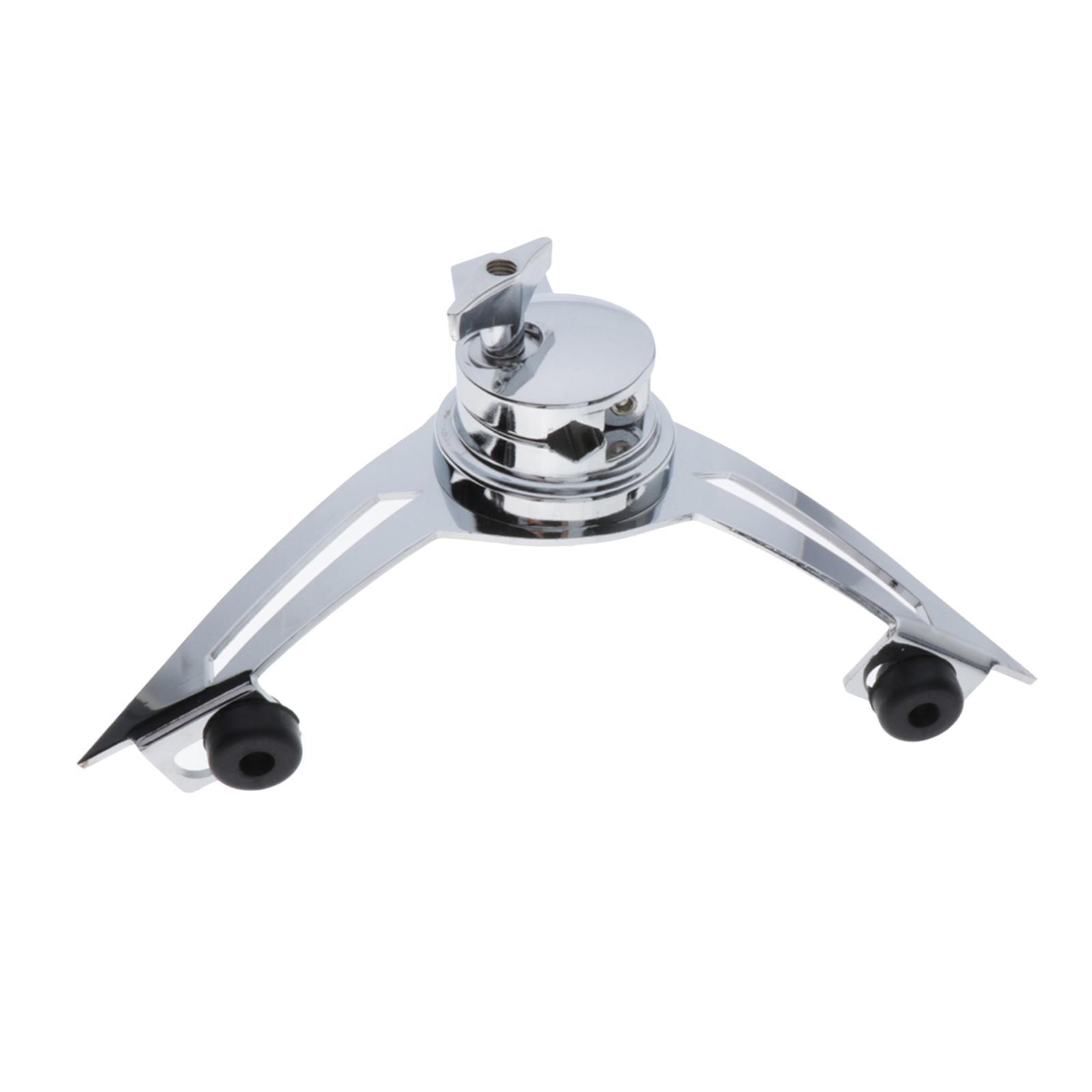 12in Drum Mount Hanger Steel Drum Parts Drum Accessory Drum Parts