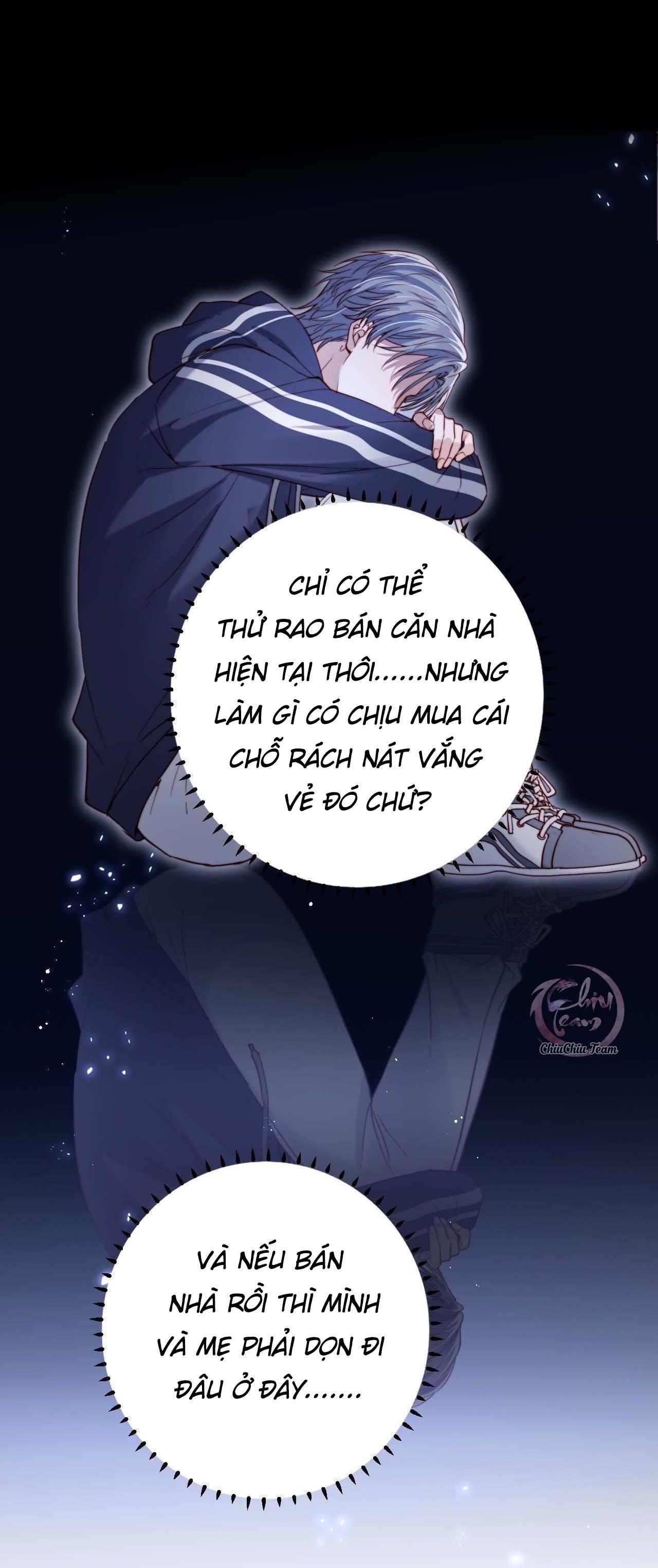 xuyên nhanh nhân vật phản diện cứ bám lấy tôi chapter 6 38