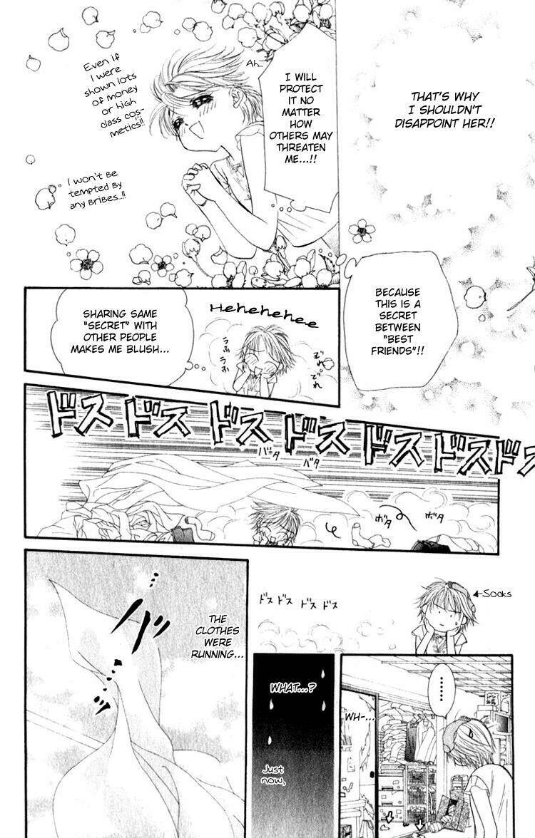 thử thách của kyouko chapter 51 17