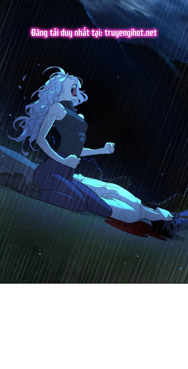 bạch huyết - white blood chapter 52 118