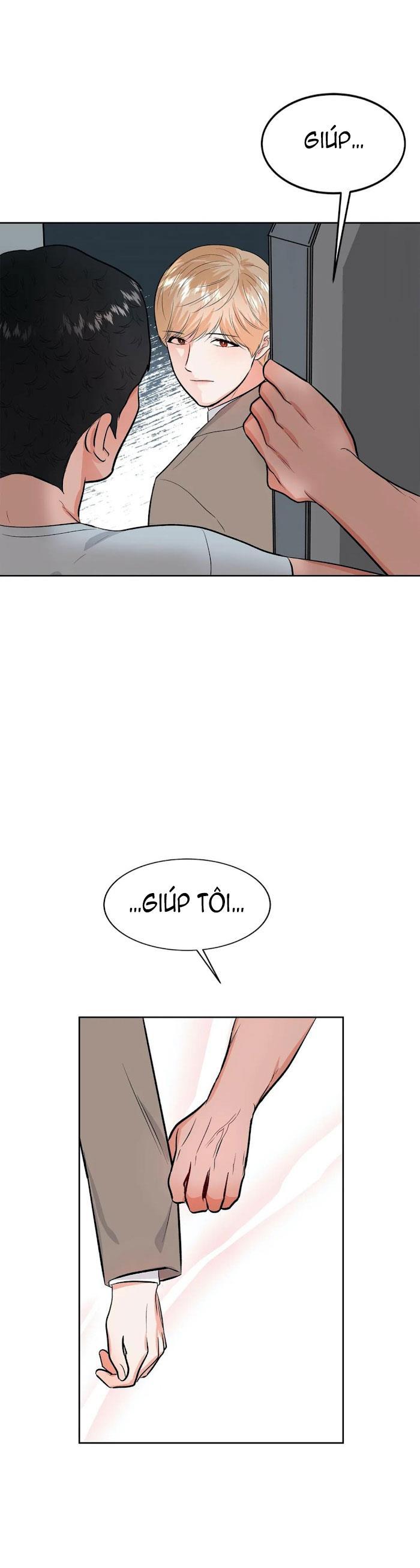 thầy giáo thể dục m chapter 22 16