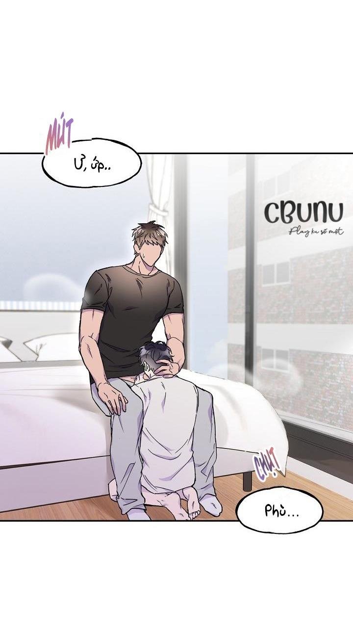 |drop| nụ hôn chết chóc chapter 14 13