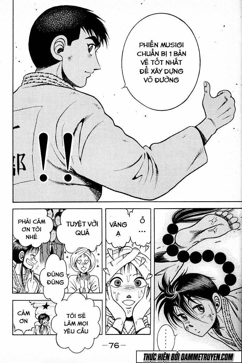 shin kotaro makaritoru! juudouhen chapter 219 8