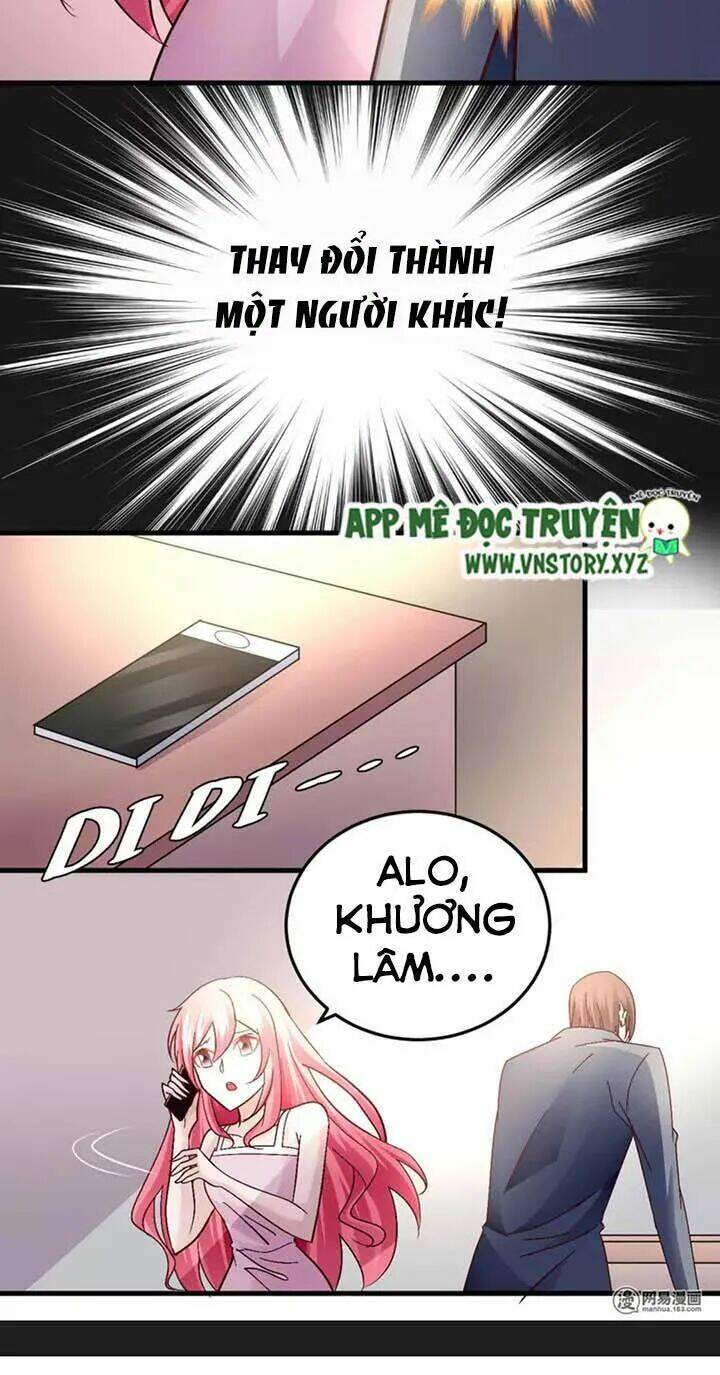trò chơi săn tình - tổng tài khó kìm lòng chapter 43 15