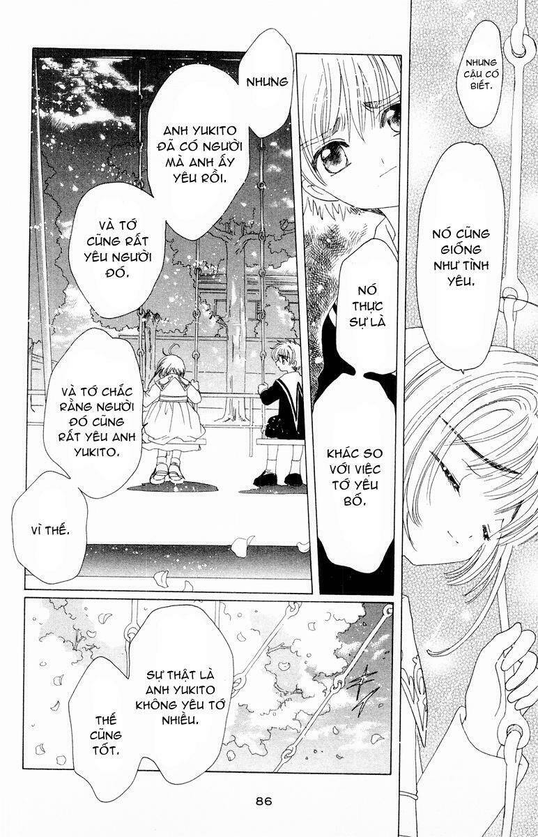 card captor sakura chapter 40 37