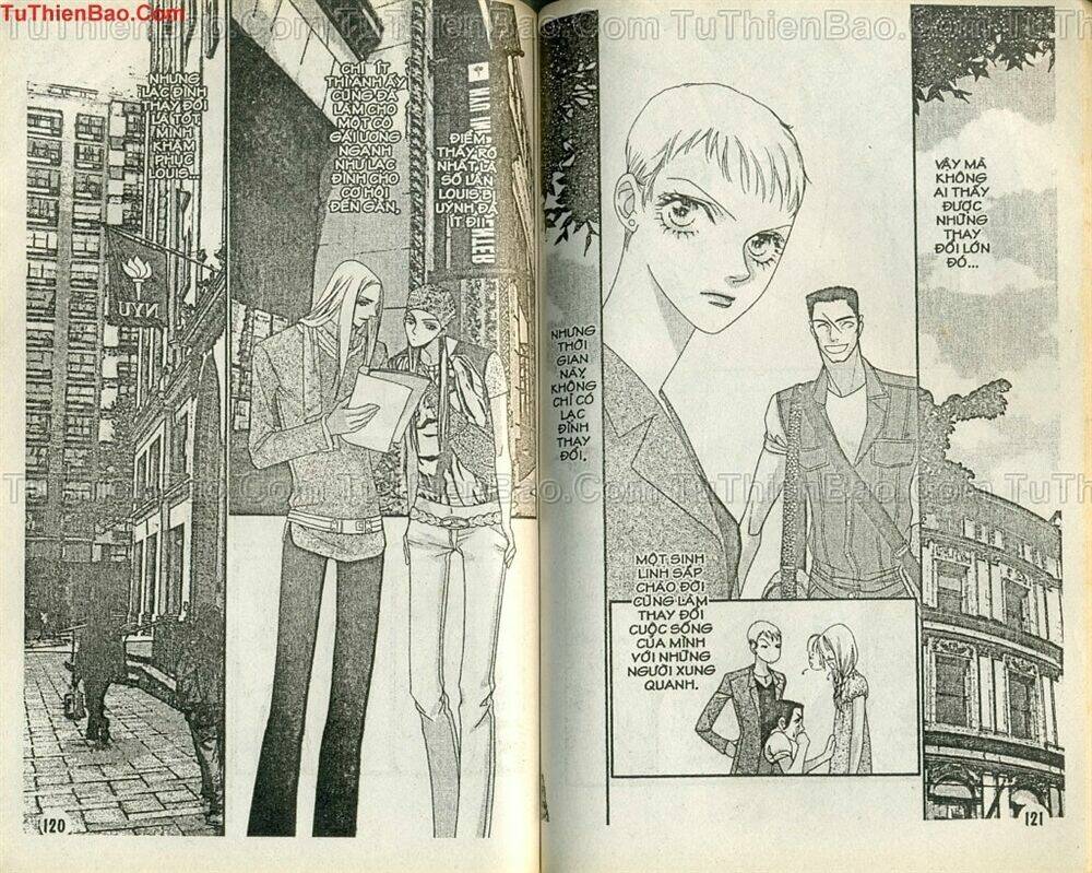 hoa hồng thép chapter 4 60