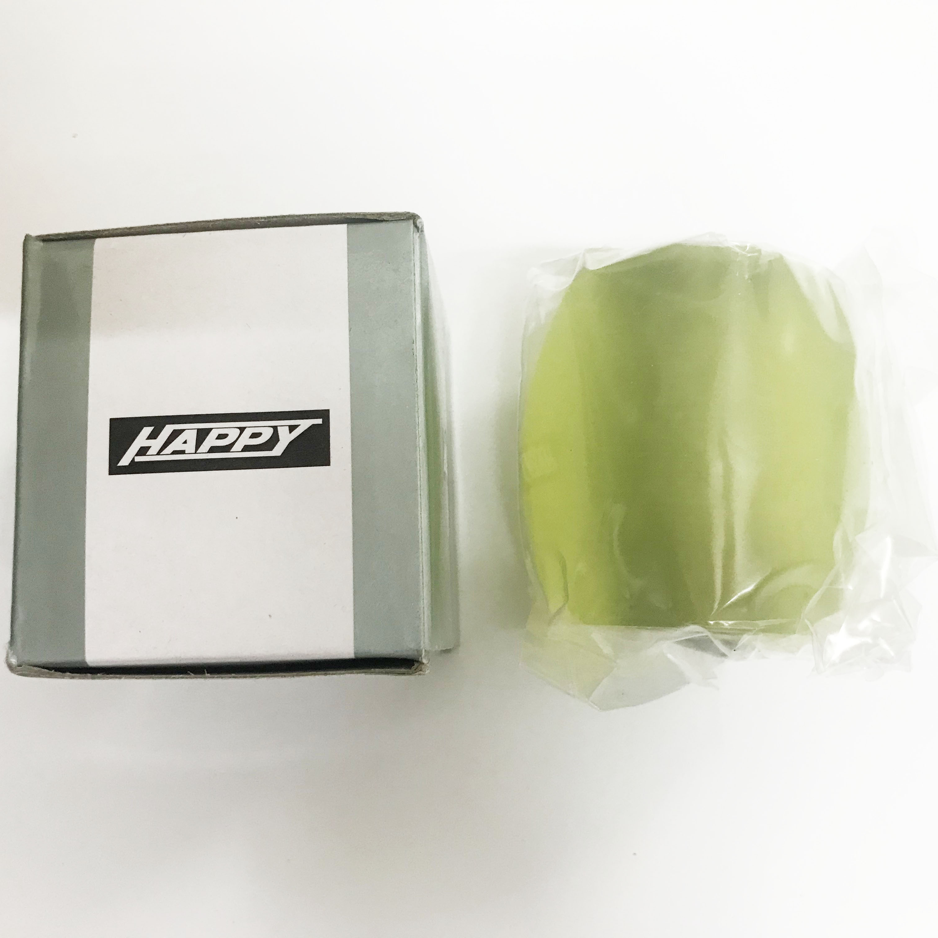 Combo 02 Đá trứng NHỰA mài dao HAPPY