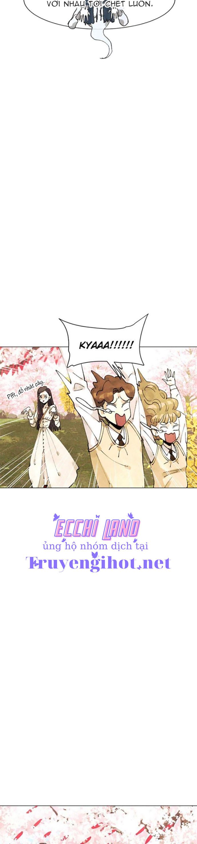 tiểu thuyết đầu tay của ác nữ chapter 4.1 11