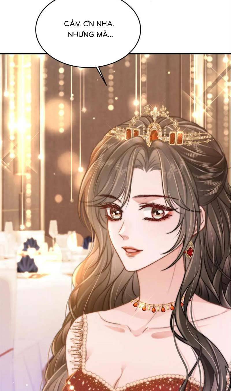 sau khi chia tay, cô ấy trở thành nữ vương hotsearch chapter 30 36