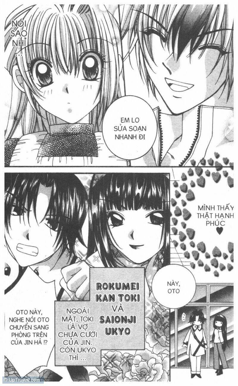 milk crown chapter 3 9