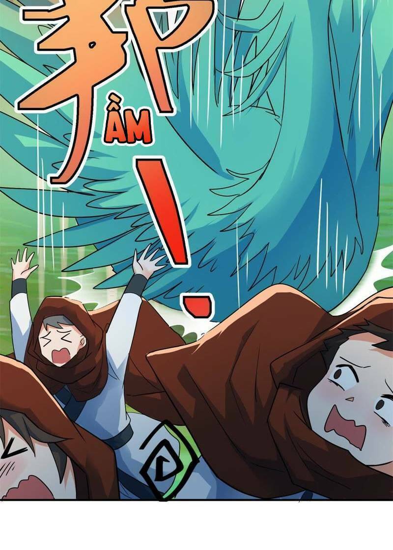 tối cường quang hoàn hệ thống chapter 39 11