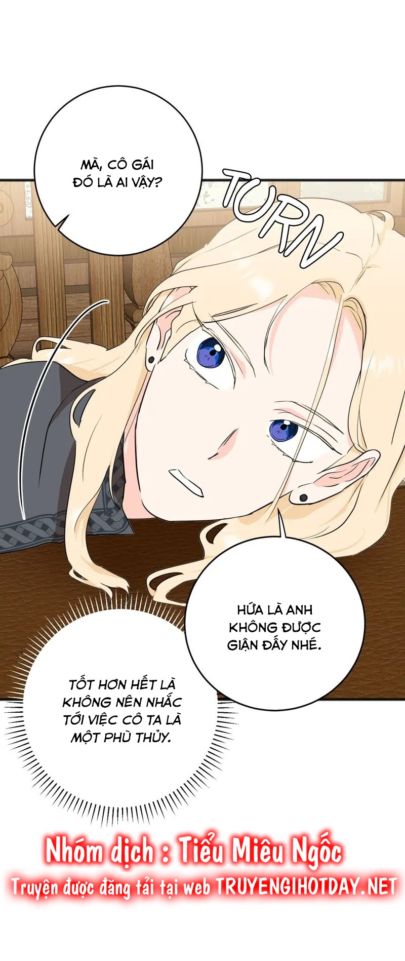 tạm biệt nàng, juliet chapter 29 23