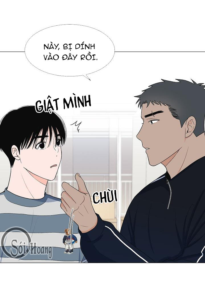 công nam bắc thụ chapter 10 51