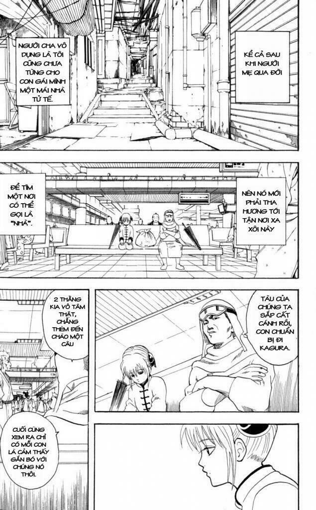 gintama - linh hồn bạc chapter 59 7