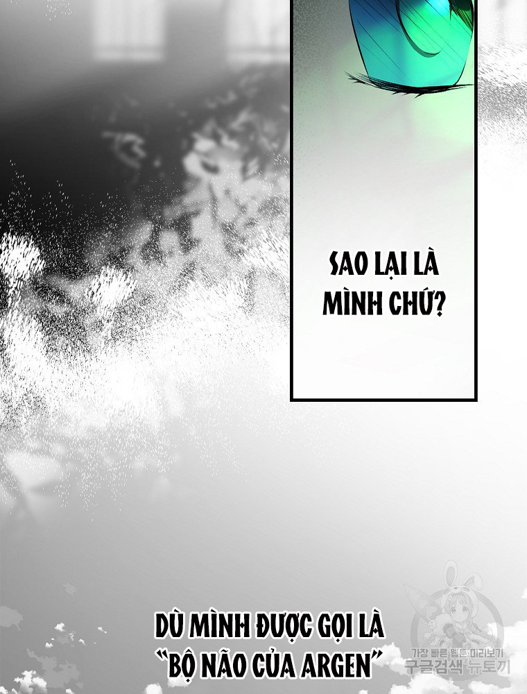 quý cô bí ẩn - secret lady chapter 47 52