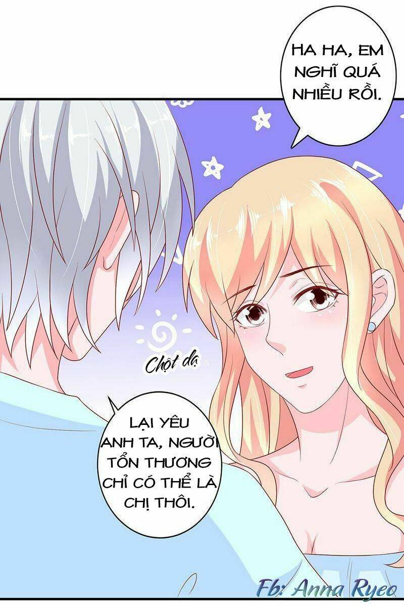 không gả cho tổng tài, gả cho người hầu chapter 100 37