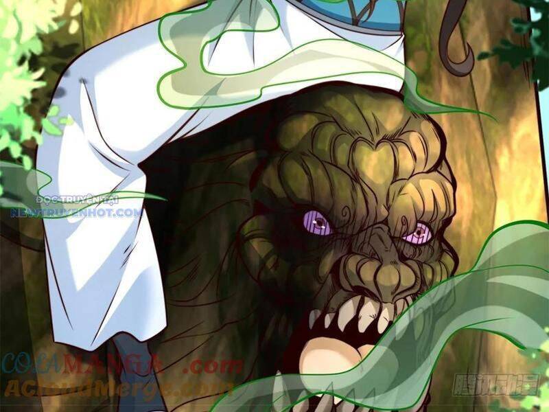 ta thực sự không muốn làm thần tiên chapter 82 94