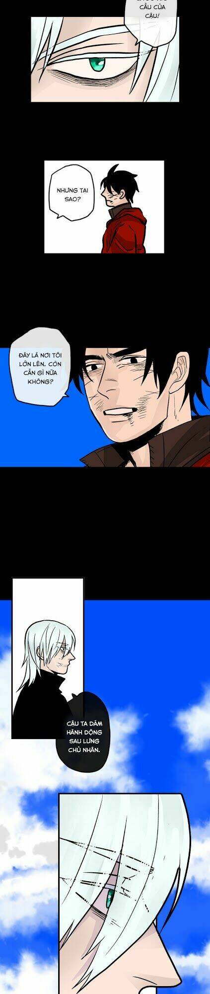 full metal wing chapter 32 9