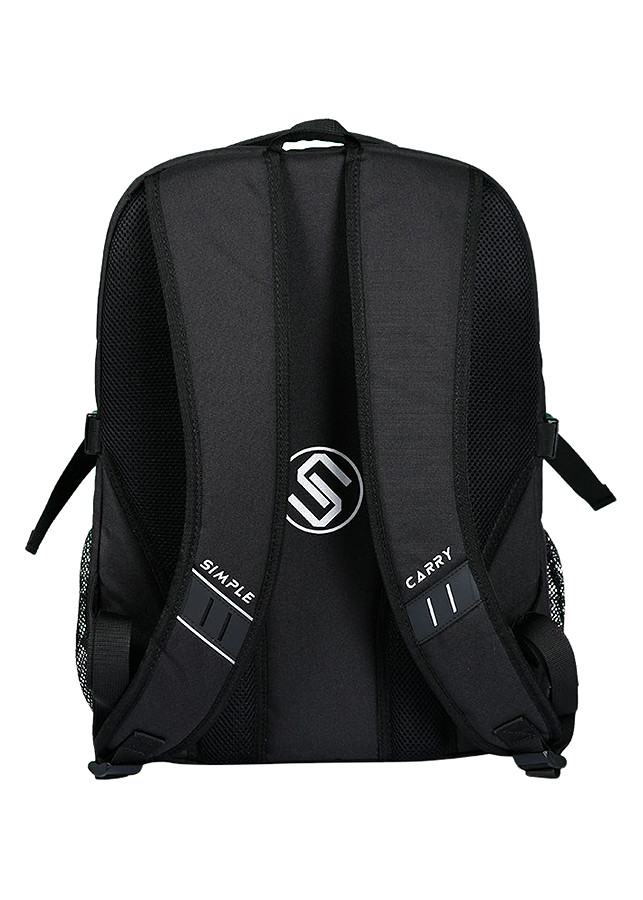 Balo Laptop Simplecarry K-City Backpack