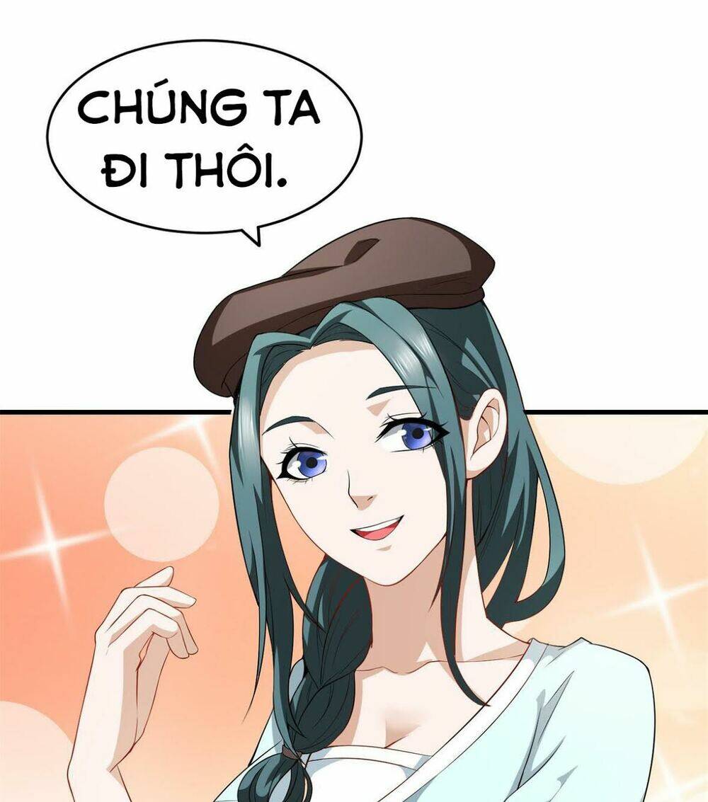 hoa hậu giảng đường luôn bên người chapter 3 35