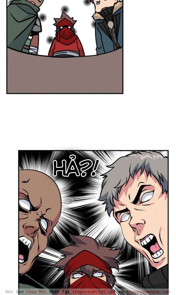 tôi sinh ra để làm người vĩ đại chapter 60 36