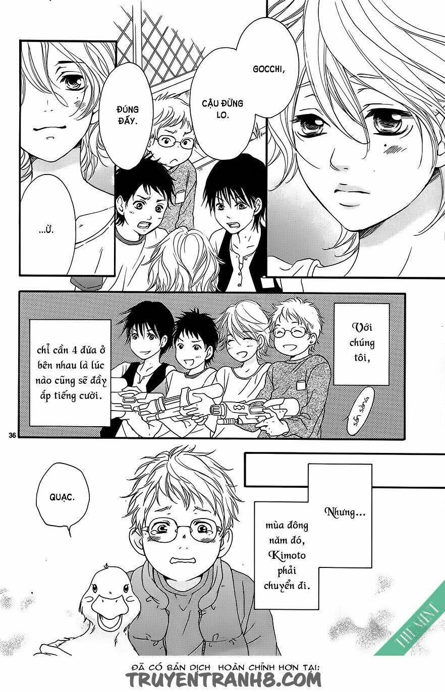 pink to gray chapter 1 40