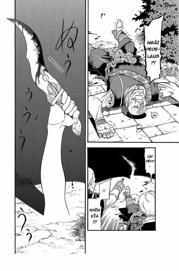 arslan chiến ký chapter 24 10