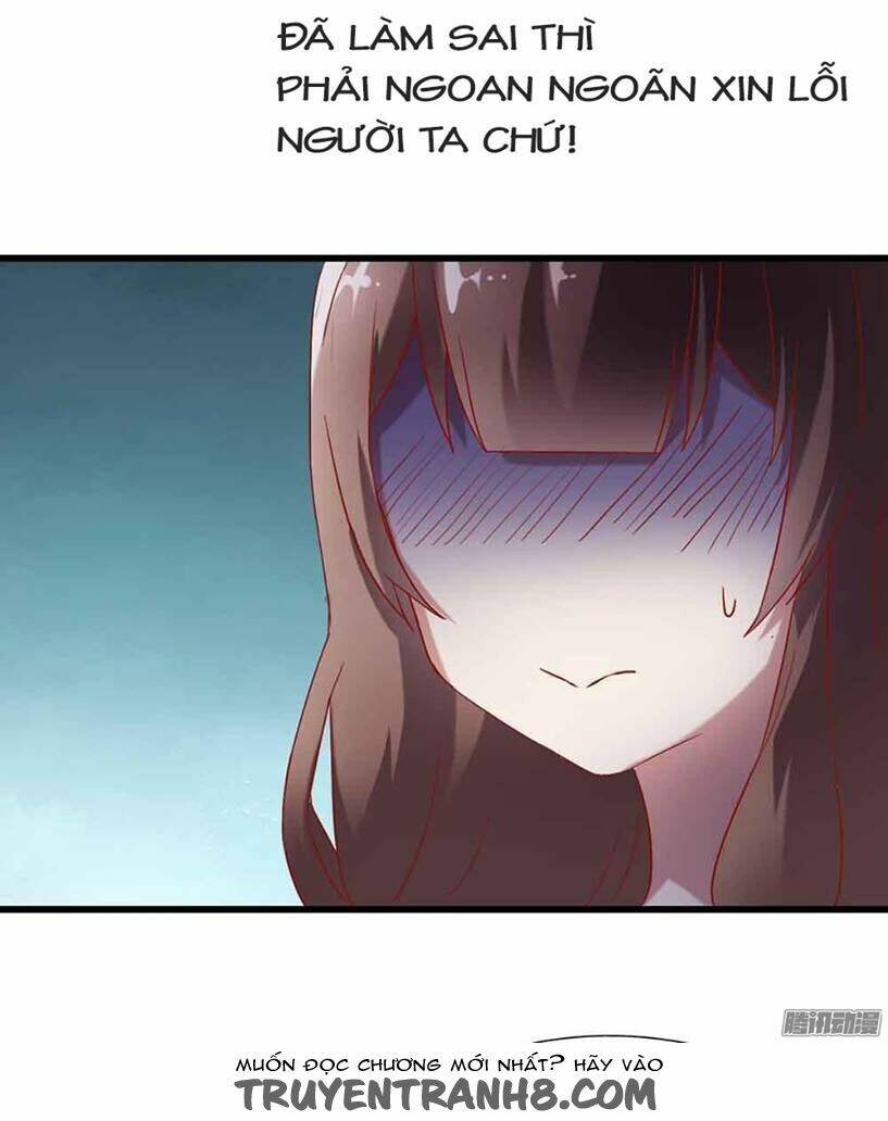 ác ma bàn bên chapter 3 7