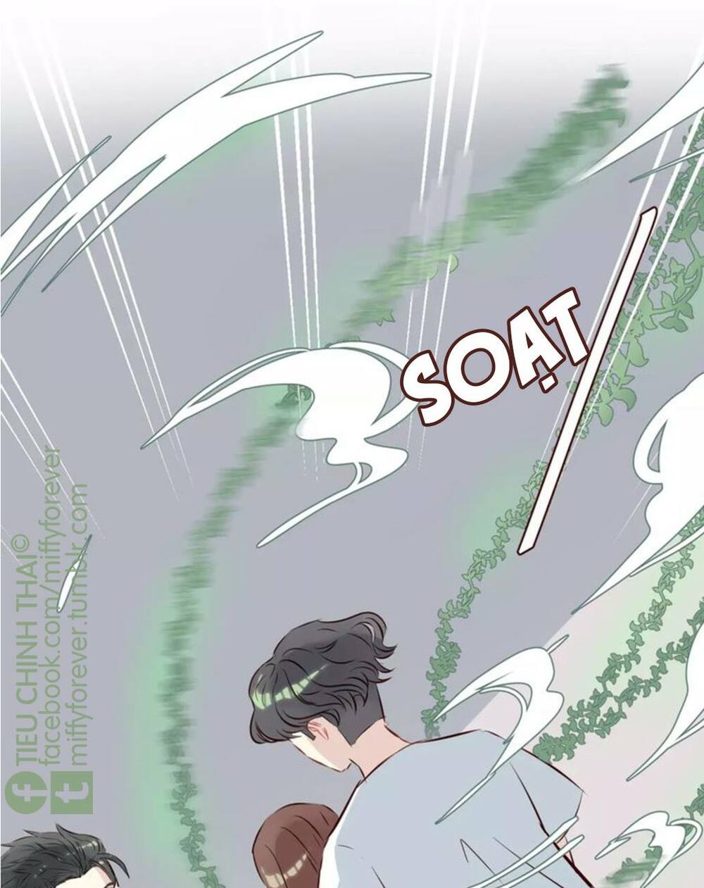 tiên thảo diệu kỳ chapter 7 20