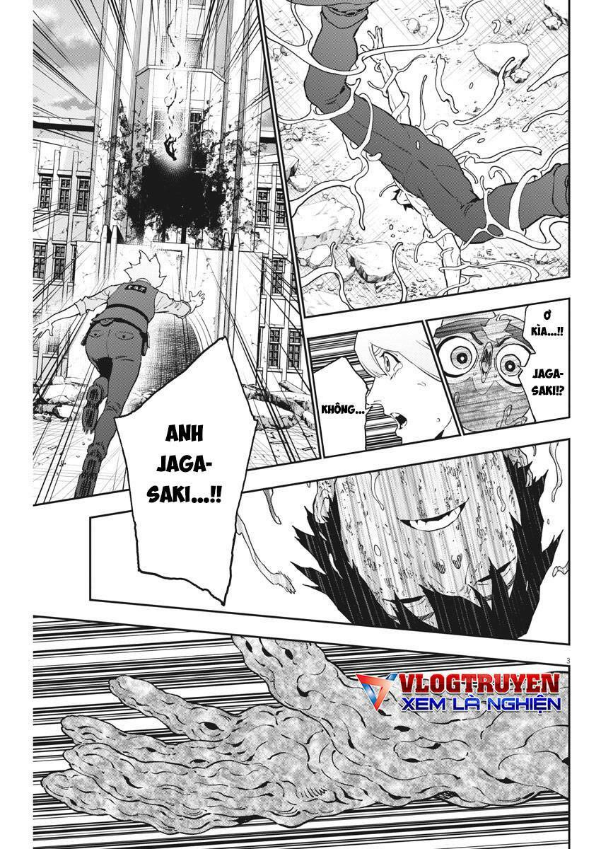 đọa nhân chapter 161 4