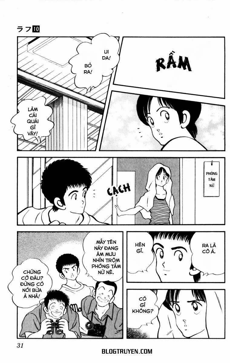 rough - ngọc thô chapter 91 9